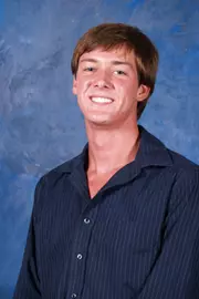 Tyler Hall