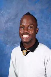 Marvin Moore