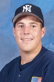 Tucker Pryor