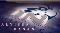 UNF adds key track and field transfer Alyissa Hasan