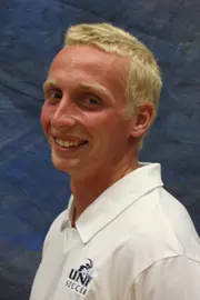 Matthew Hollyoak