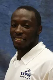 Jonathan Lusambo
