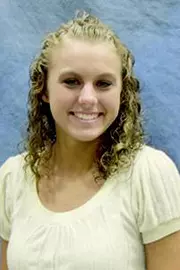 Paige Pridgeon