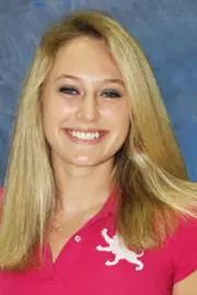 Dori Lansbach
