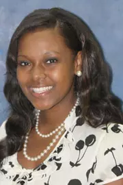 Shennette Sheffield
