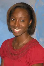 Marshay Greenlee