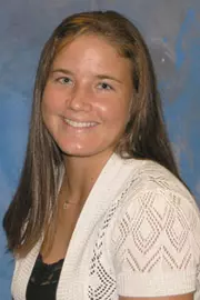 Chelsea Rabe
