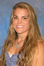 Allison Shirley