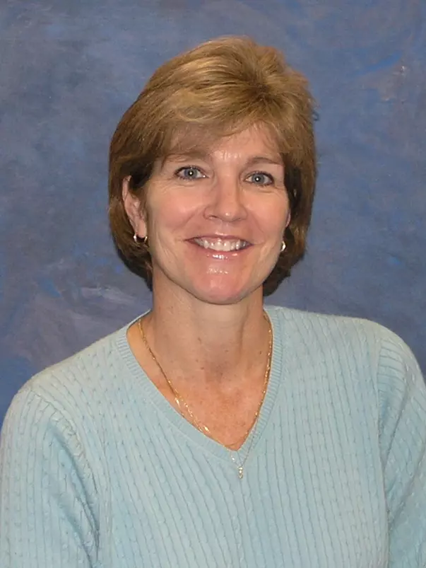 Tappmeyer - head shot