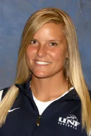 Ashley Brown - Headshot