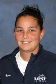 Kelly Dill - Headshot
