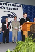1994-95 Men's Tennis