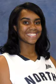 Shayla Wilson