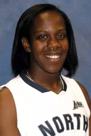 Zakiya Chambers-Hunter