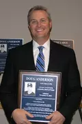 Doug Anderson