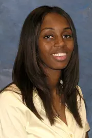Keunta Miles