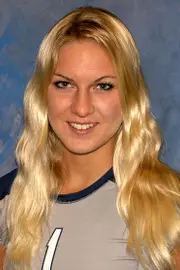Anna Budinska