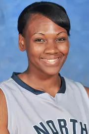 Larkira Jones