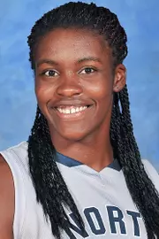 Raneisha Lamar