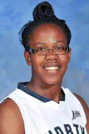 Zakiya Chambers-Hunter