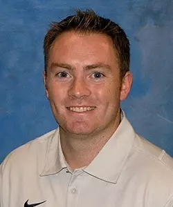 Finnegan, Mark