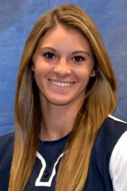 Ashley Holton