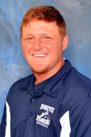 Trent Higginbothem