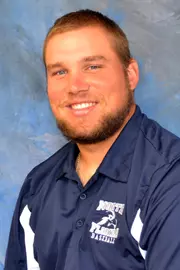 Ryan Roberson