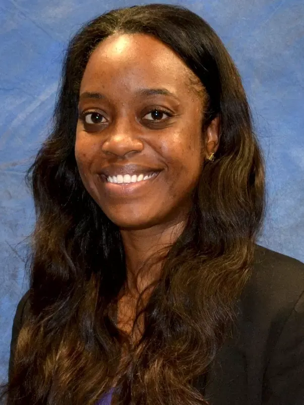 Tasha Washington Headshot