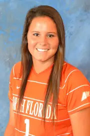 Megan Dorsey