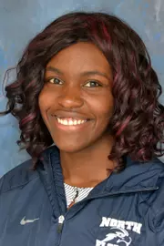 Raneisha Lamar