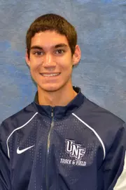 Head shot of Carlos Penaranda