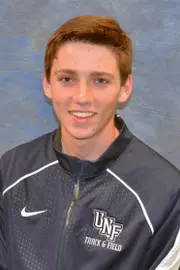 Logan Poteet head shot