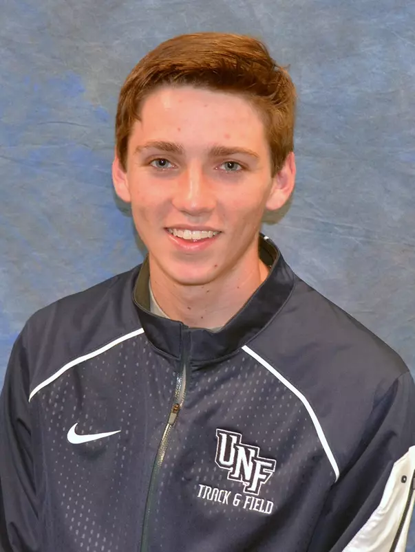 Logan Poteet head shot