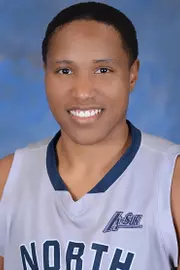 Amber Robinson
