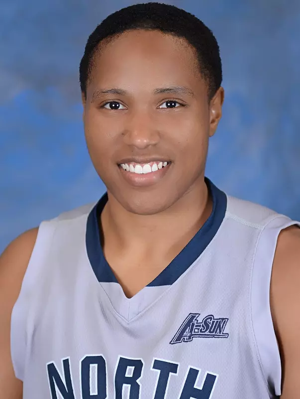 Amber Robinson