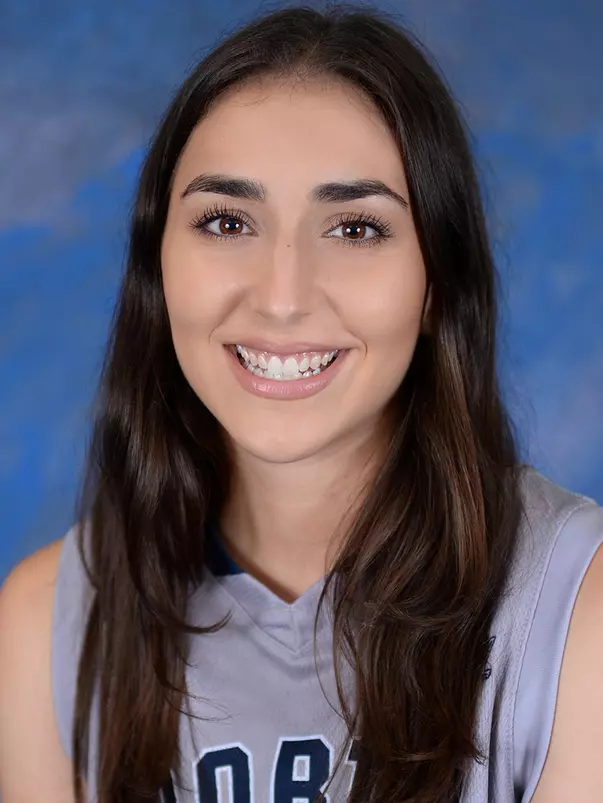 Claire Ioannidis