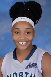 Kadesia Johnson