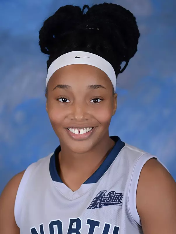 Kadesia Johnson