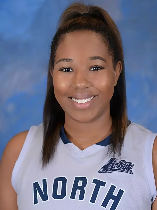 Karrah Johnson