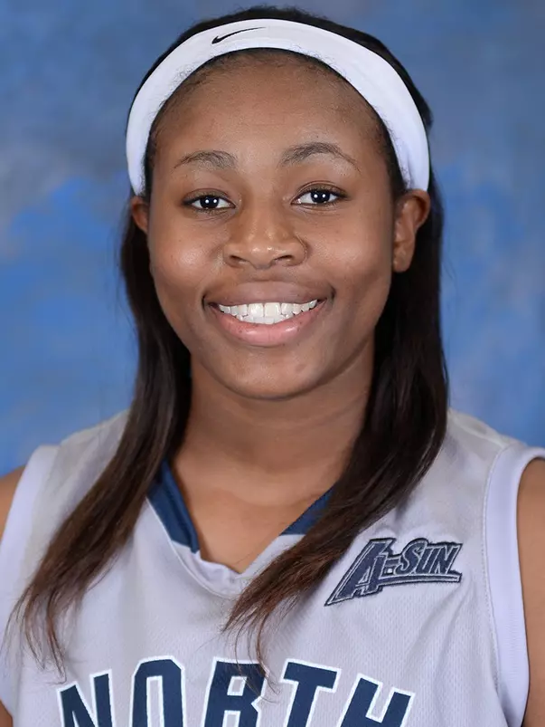 Simone Brown