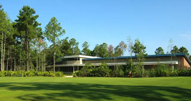 GolfPlex