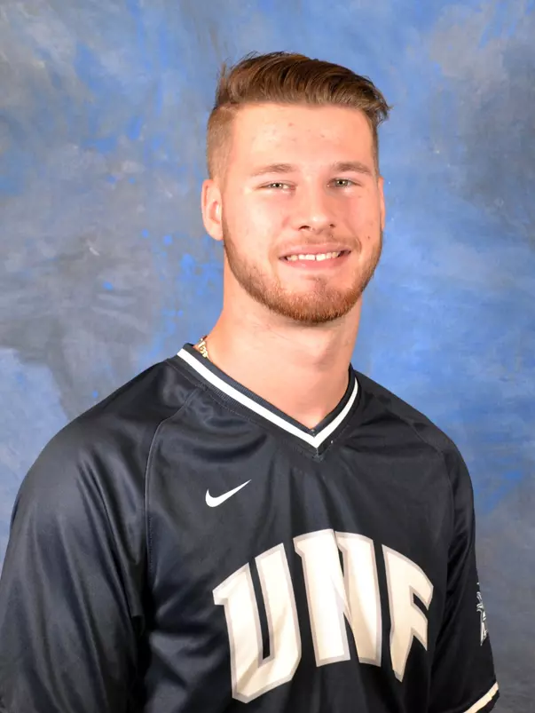 Conner Andrews Head Shot