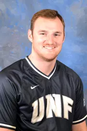 Bryan Baker Head Shot