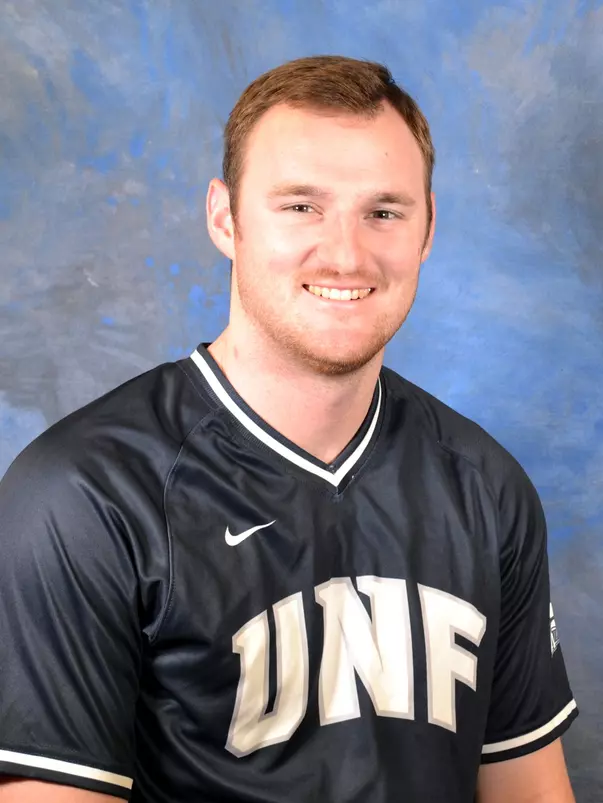 Bryan Baker Head Shot