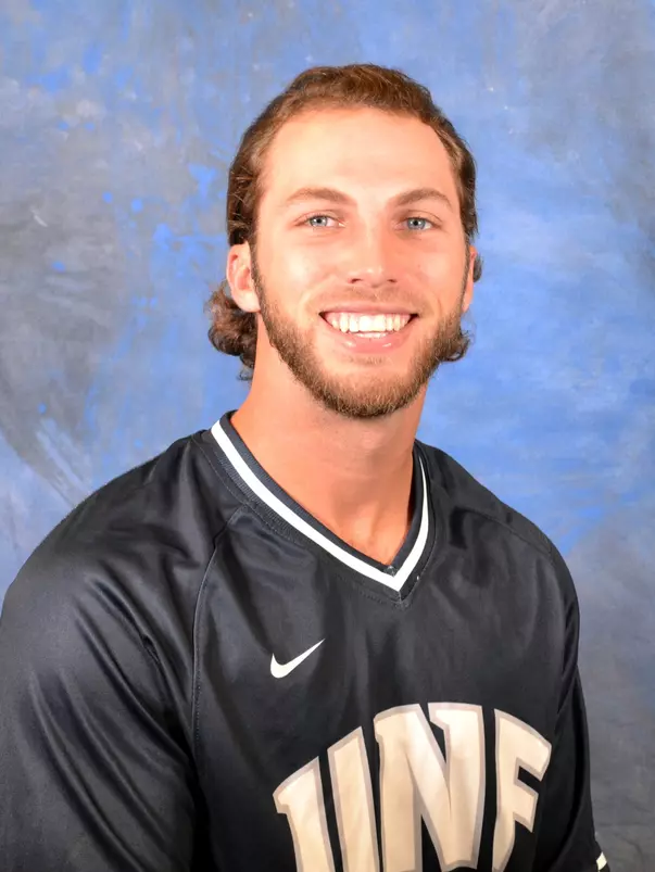 Kyle Brooks Head Shot