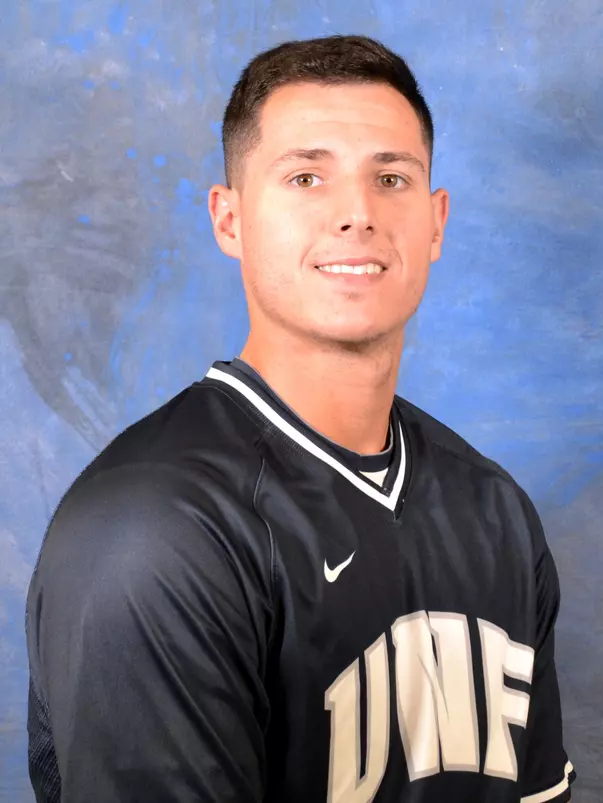 Anthony Delaney Head Shot