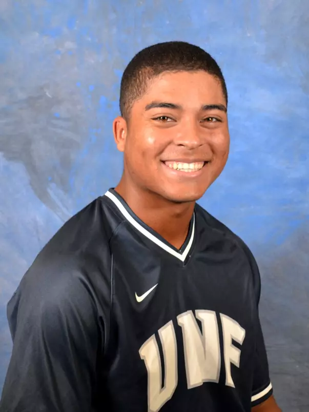 Christian Diaz Head Shot