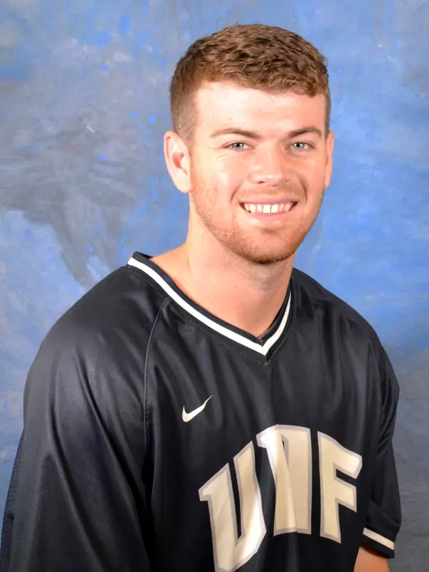 Zach Drury Head Shot