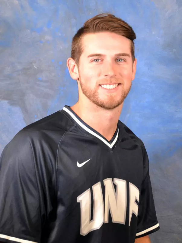 Patrick Ervin Head Shot